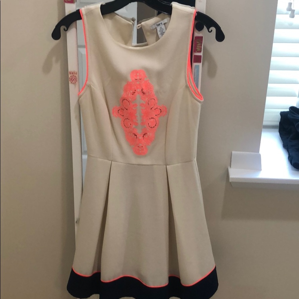 Bar III Dress.